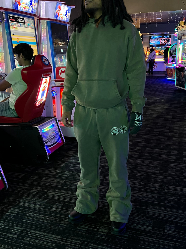 Infinity sweatsuit