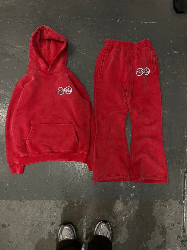 Infinity sweatsuit