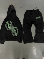 Infinity sweatsuit