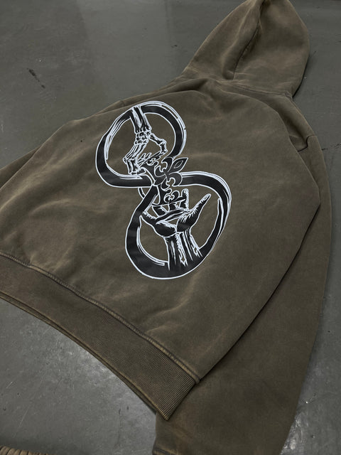 Infinity Hoodie