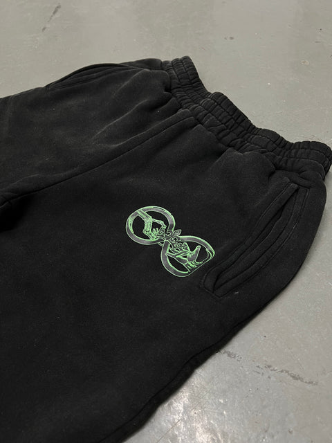 Infinity sweats