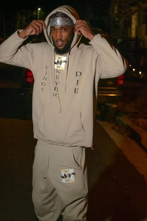 KND Sweatsuit