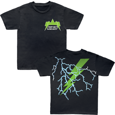 Thunder Bolt T-Shirt