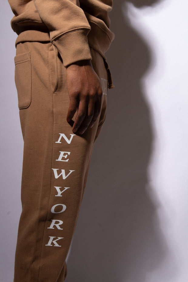 Kingsneverdie Owns New York - Sweatpants