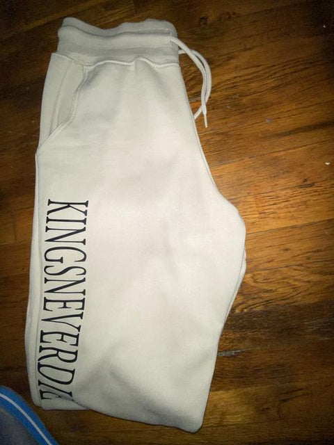 KND Sweatsuit