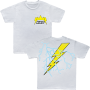 Thunder Bolt T-Shirt