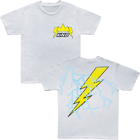 Thunder Bolt T-Shirt